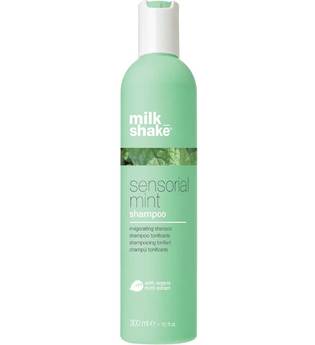 Milk_Shake Produkte Sensorial Mint Shampoo Haarshampoo 300.0 ml