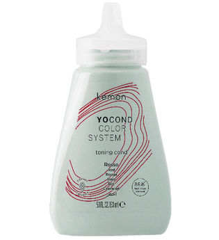 Kemon Haarpflege Yo Color System Yo Cond Rot 150 ml