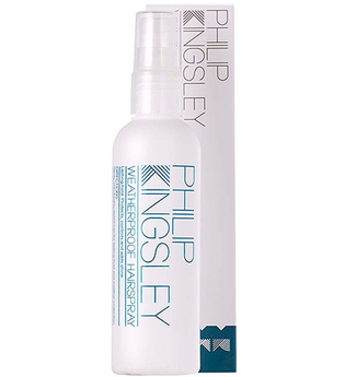 Philip Kingsley Weatherproof Hairspray 125 ml