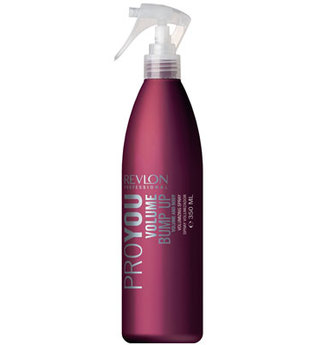 Revlon Professional Haarpflege Pro You Volumen Hairspray Bumb up 350 ml