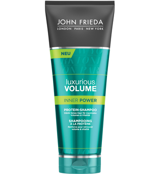 John Frieda Luxurious Volume Inner Power Protein-Shampoo 250 ml