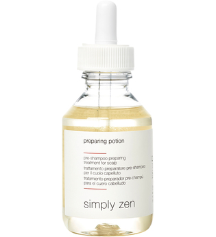 Simply Zen Haarpflege Preparing Potion 100 ml