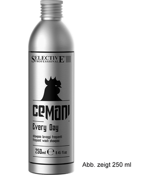 Selective Professional Cemani Every Day Shampoo 2000 ml