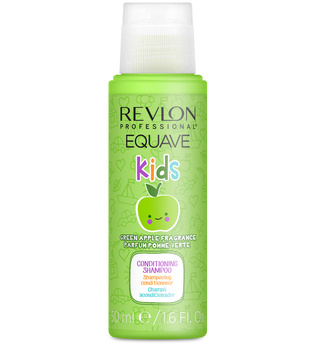 Revlon Equave Kids 2 in 1 Apple Shampoo 50 ml