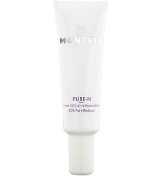 Monteil Gesichtspflege Pure-N SOS Pore Reducer 30 ml