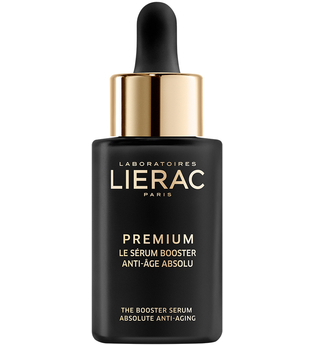 Lierac Premium The Booster Anti-Aging Gesichtsserum 30 ml