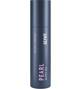 Glynt Pearl Design Gloss Hold Factor 4 100 ml Haarcreme
