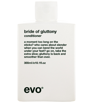 Evo Hair Volume Bride Of Gluttony Conditioner 300 ml