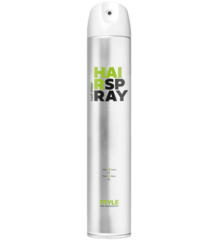 Dusy Professional Hair Spray 500 ml Haarspray