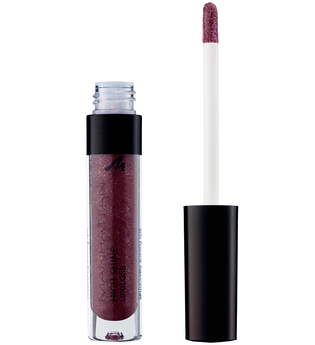 Manhattan Make-up Lippen High Shine Lipgloss Nr. 56N 2,90 ml