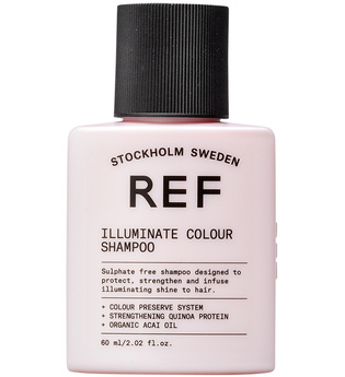 REF. Illuminate Colour Shampoo 60 ml