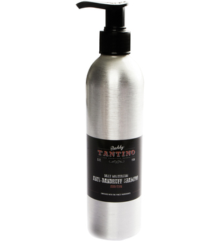 Buddy Tantino Addiction Anti-Dandruff Shampoo 250 ml
