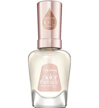 Sally Hansen Nail Care Colour Therapy Cuticle Oil with Argan Oil 14.7ml