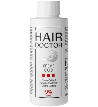 Hair Doctor Creme Oxyd 9% 120 ml