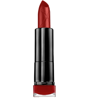 Max Factor Make-Up Lippen Velvet Mattes Lipstick Nr. 35 Love 4 g