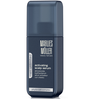 Marlies Möller Beauty Haircare Men Unlimited Activating Scalp Serum 100 ml