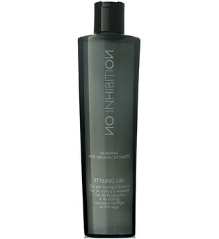 No Inhibition Haarstyling Styling Stylng Gel 225 ml