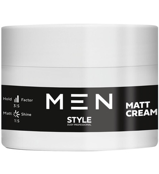 Dusy Style Men Matt Cream 150 ml