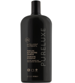 Intelligent Nutrients Pure Luxe Replenishing Shampoo 946 ml