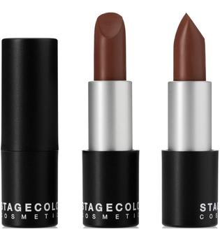 Stagecolor Classic Lipstick Lippenstift  4 g 0000382 - Creamy Chocolate