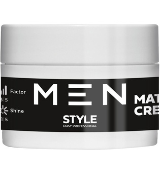 Dusy Style Men Matt Cream 50 ml