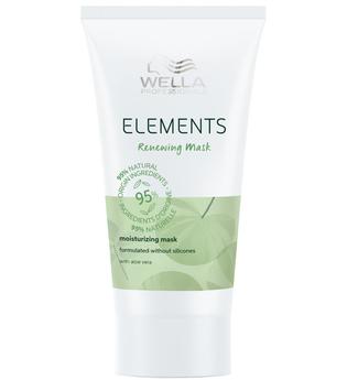 Wella Professionals Renewing Mask Haarbalsam 30.0 ml