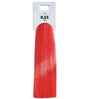 Alcina Color Creme Red Perfection Rp 0.55 Rot 60 ml Haarfarbe