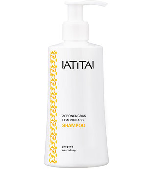 IATITAI Shampoo Zitronengras 250 ml