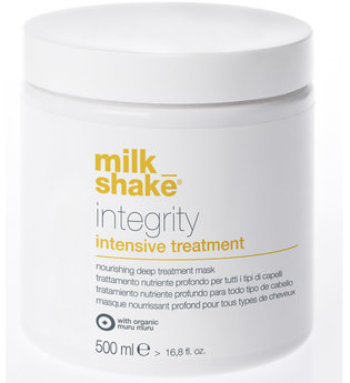 Milk_Shake Haare Treatments Integrity Intensive Treatment 500 ml