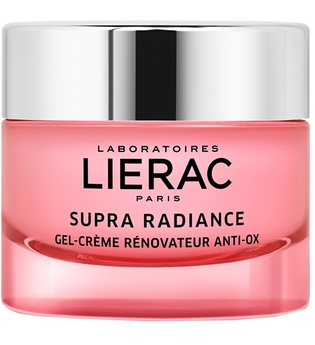 Lierac Supra Radiance Anti-Ox Renewing Gel Cream 50 ml