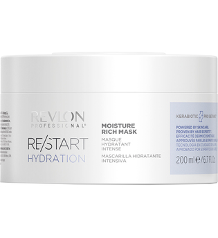 Revlon Professional Hydration Moisture Rich Mask 250 ml Haarmaske
