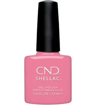 CND Shellac English Garden Kiss from a Rose 7,3 ml