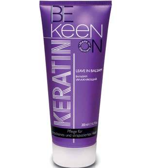 KEEN Keratin Leave In Balsam 200 ml