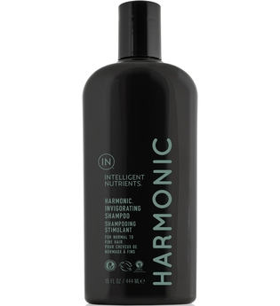 Intelligent Nutrients Harmonic Invigorating Shampoo 444 ml