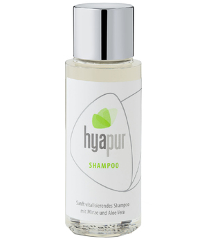 hyapur GREEN Shampoo 30 ml