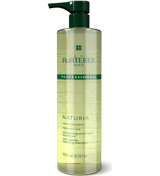 René Furterer Sanftes Mizellen-Shampoo Shampoo 600.0 ml