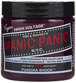 Manic Panic HVC Fuchsia Shock 118 ml
