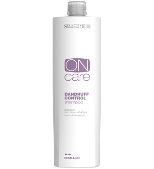 On Care Therapy-Scalp Defense Dandruff Control Shampoo