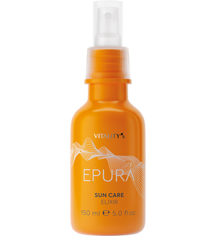 Vitality's EPURÁ Sun Care Elixir 150 ml