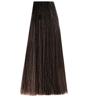 3DeLuxe Professional Hair Color Cream 6.00 dunkelblond intensiv 100 ml Haarfarbe