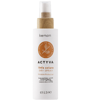 kemon Actyva Linfa Solare Dry Spray 125 ml