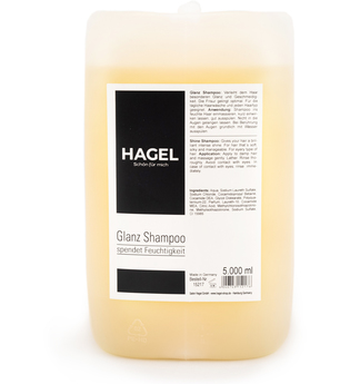 HAGEL Glanz Shampoo 5000 ml