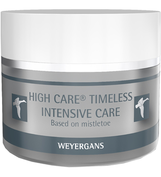 Weyergans Timeless High Care Intensive Care 50 ml