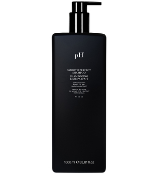pH Smooth Perfect Shampoo 1000 ml
