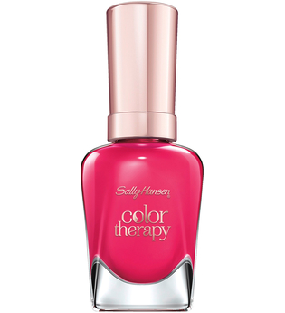 Sally Hansen Nagellack Color Therapy Nagellack Nr. 290 Pampered in Pink 14,70 ml