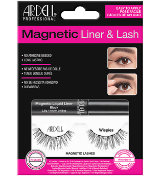 ARDELL Magnetic Liquid Liner & Lashes - Wispies