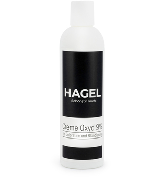 HAGEL Creme Oxyd 9 % 250 ml
