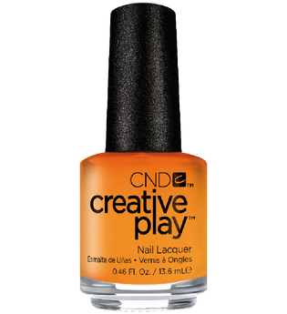 CND Creative Play Apricot In The Act #424 13,5 ml