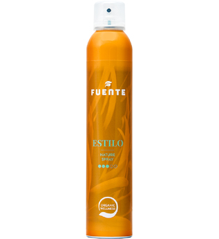 Fuente Haarstyling Styling & Finish Natural Power Spray 300 ml
