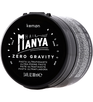 kemon Hair Manya Zero Gravity 100 ml